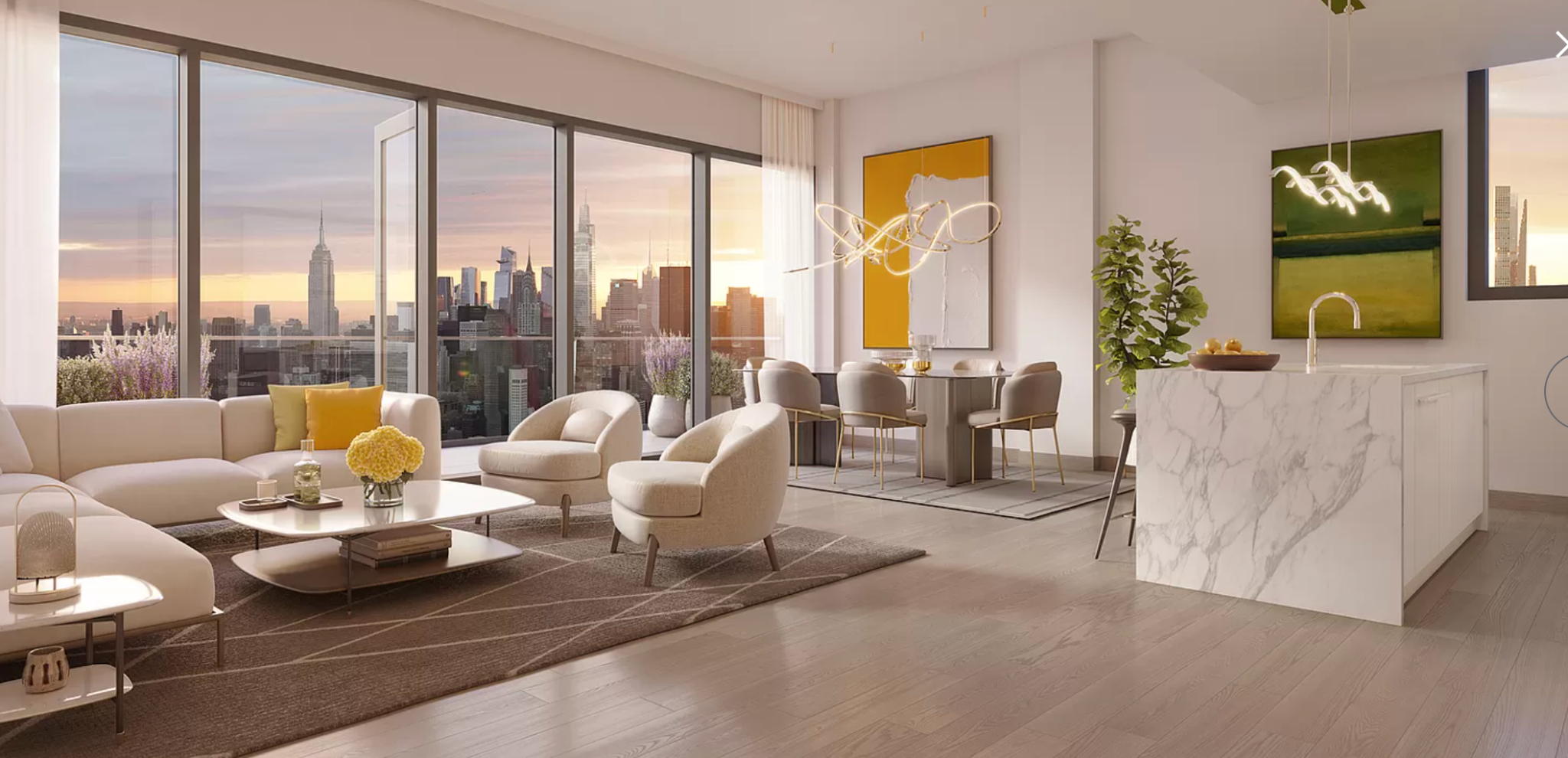 45-30 Pearson St #PH1A